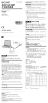 Sony SL-BG2 User manual