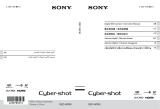 Sony DSC-WX30 User manual