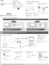 Sony WH-L600 Operating instructions