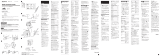 Sony WM-GX788 Operating instructions