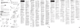 Sony WM-GX788 Operating instructions