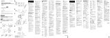 Sony WM-GX788 User manual