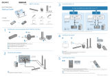 Sony HT-S700RF Quick start guide