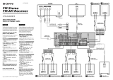 Sony STR-DA2000ES Installation guide