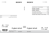 Sony DSC-WX70 User manual