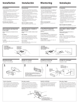 Sony XR-C5080R Installation guide