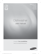 Samsung D141W User manual