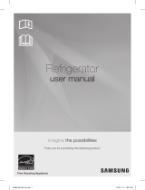 Samsung RF34H9960S4 User manual