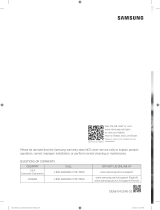 Samsung MC17J8100CS/AC User manual