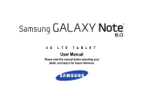 Samsung SGH-I467M User manual