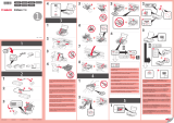 Canon Pixma iP110 series Owner's manual