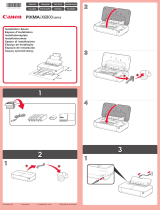 Canon PIXMA iX6850 User manual