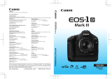 Canon EOS-1D Mark III User guide