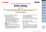 Canon EOS-1D Mark IV User manual