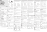 Nikon AF-S Teleconverter TC-17E II User manual