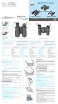 Nikon HG L User manual