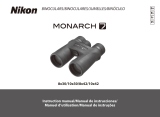 Nikon MONARCH 7 User manual