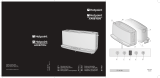 Whirlpool TT 12E AX0 User guide