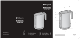 Whirlpool WK 22M AB0 User guide