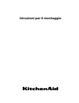 KitchenAid KEBDS 90020 Installation guide