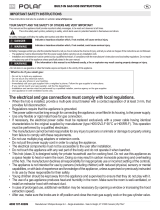 Whirlpool AKS 326/IX User guide