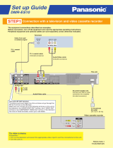 Panasonic DMRES10 Operating instructions