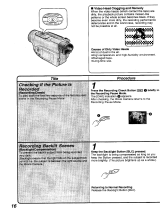 Panasonic NVDS11 Operating instructions