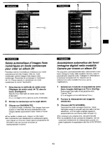 Panasonic VWDTA9E Operating instructions