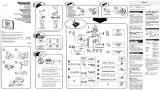 Panasonic RQSX20 Operating instructions