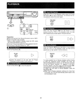 Panasonic NVF75B Operating instructions