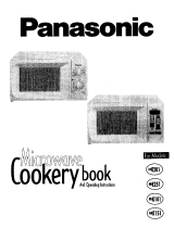 Panasonic NNK151 Operating instructions
