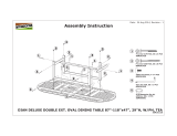 Amazonia SC DIANDLX_8GUAM Installation guide