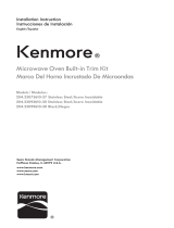 Kenmore Elite79393