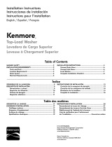 Kenmore Elite31643