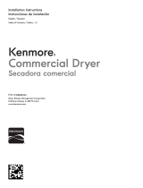 Kenmore 91952 Owner's manual