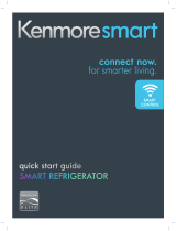 Kenmore Elite75043