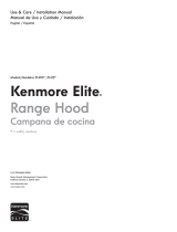 Kenmore Elite51403