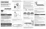 Craftsman 490-700-S098 Owner's manual