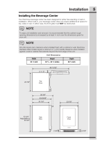 Electrolux EI24BL10QS Installation guide