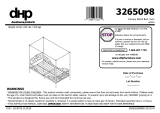 Dorel Home FurnishingsDE77681