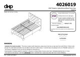 Dorel Home FurnishingsDE62549