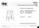 DHP FurnitureS002102