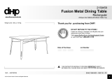 Dorel Home FurnishingsDE75065