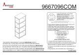 Dorel Home9667096COM