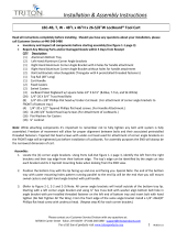 LocBoard LBC-4B Operating instructions