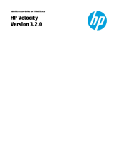 HP ElitePad 1000 G2 Tablet User guide