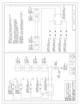 Electrolux EW30GC55GS English Wiring Diagram