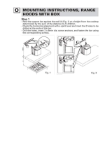 Futuro Futuro WL36BOSTON Installation guide