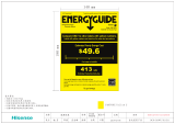 Fagor BMF200X Energy Guide (282.14 kB)