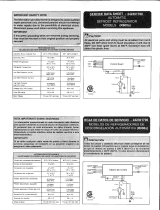 Frigidaire FFTR1222QB Owner's manual